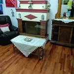 Almyra View House * Skopelos Town