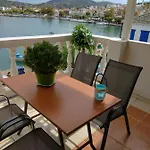 Almyra View House *