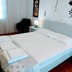 Feriehus Almyra View House Skopelos