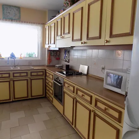 Holiday home Almyra View House Skopelos Town