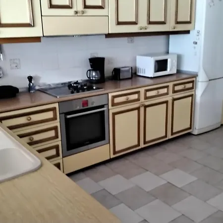 Holiday home Almyra View House