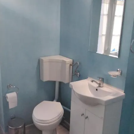 Almyra View House *