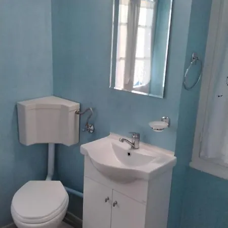 Prázdninový dům Almyra View House *