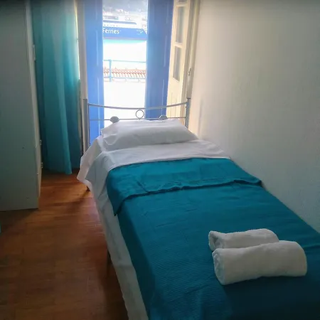 Holiday home Almyra View House