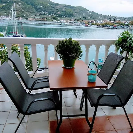 Almyra View House