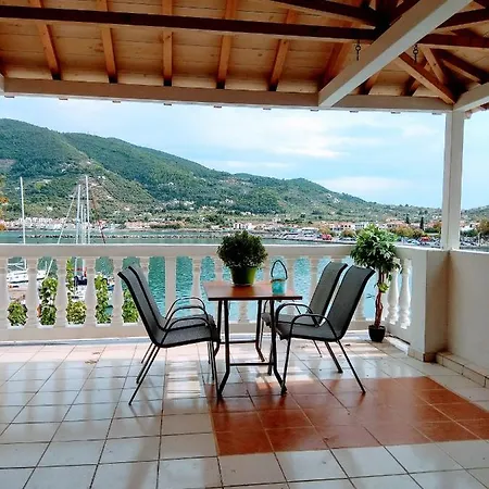 Almyra View House