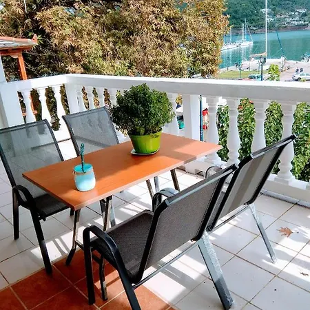 Almyra View House Prázdninový dům