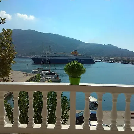 بيت للعطل Almyra View House *