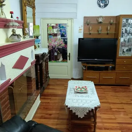 Almyra View House Prázdninový dům Skopelos