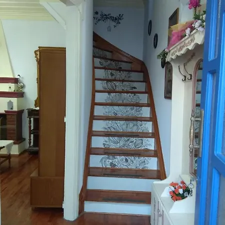 Almyra View House