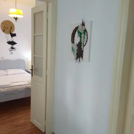 Almyra View House Skopelos