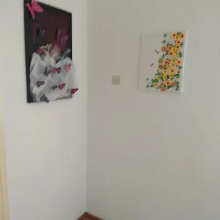 Prázdninový dům Almyra View House *
