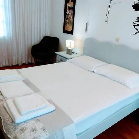 Ferienhaus Almyra View House Skopelos