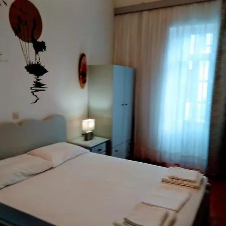 Almyra View House Skopelos