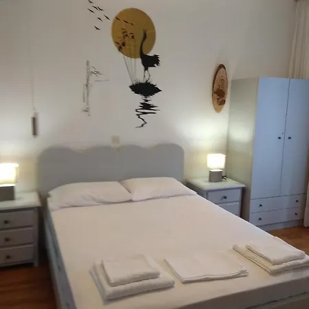 Almyra View House Casa de Férias