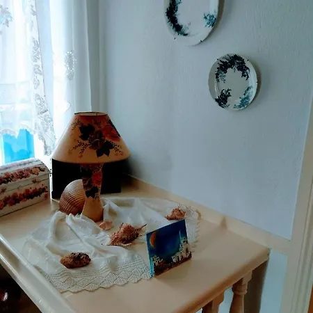 Ferienhaus Almyra View House *