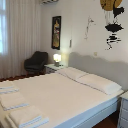 Almyra View House * Skopelos