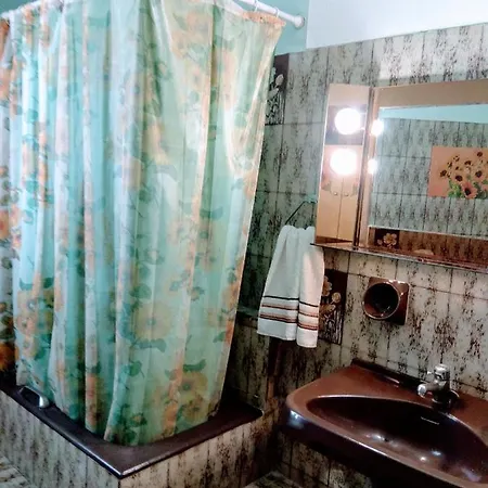 Almyra View House Ferienhaus