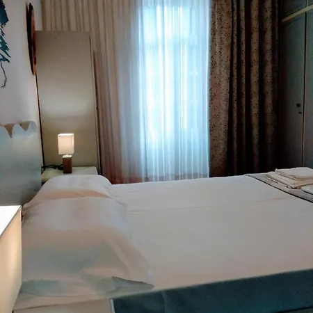 Almyra View House Ferienhaus Skopelos