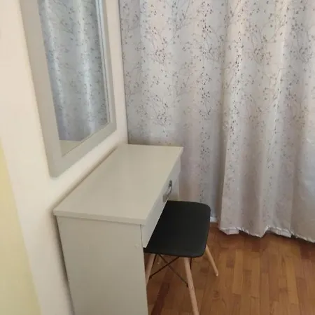 Prázdninový dům Almyra View House *