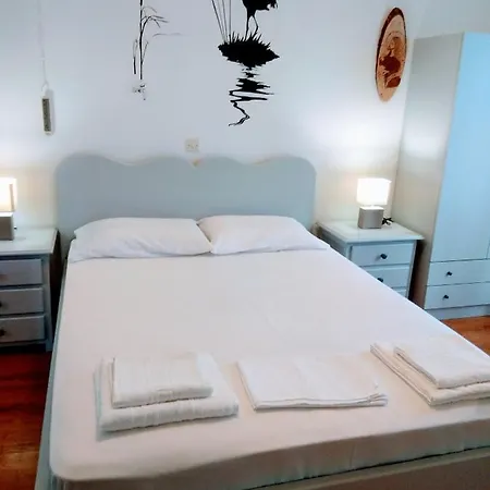 Ferienhaus Almyra View House Skopelos