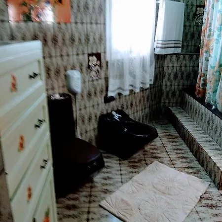 Almyra View House Skopelos