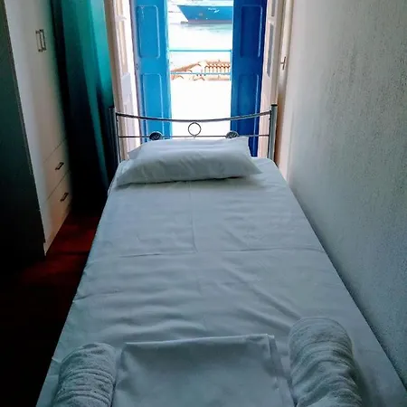 Almyra View House *