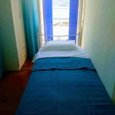 Holiday home Almyra View House
