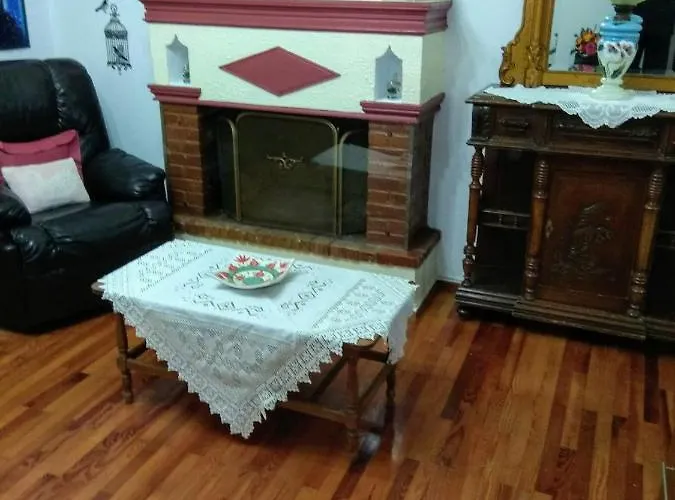 Almyra View House * Skopelos