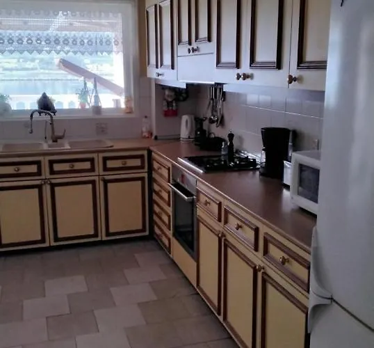 Case de vacanță Almyra View House Skopelos