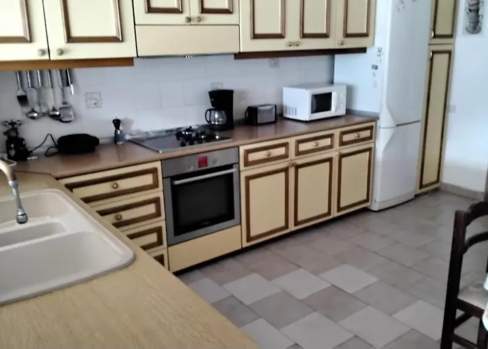 Case de vacanță Almyra View House