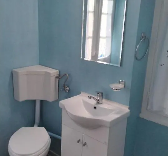 Case de vacanță Almyra View House *