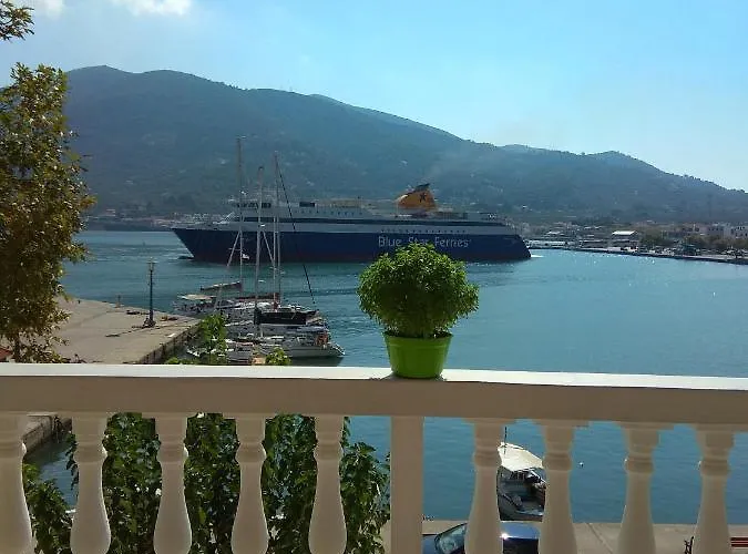 Case de vacanță Almyra View House *