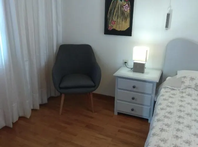 Almyra View House Case de vacanță *