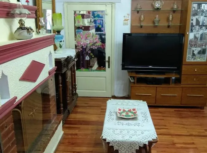 Almyra View House Case de vacanță Skopelos