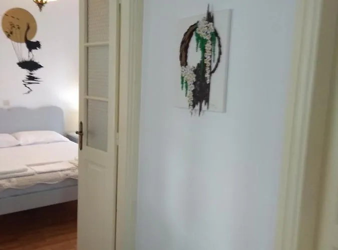 Almyra View House Skopelos