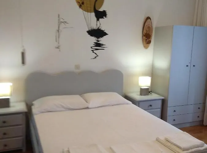 Almyra View House Case de vacanță