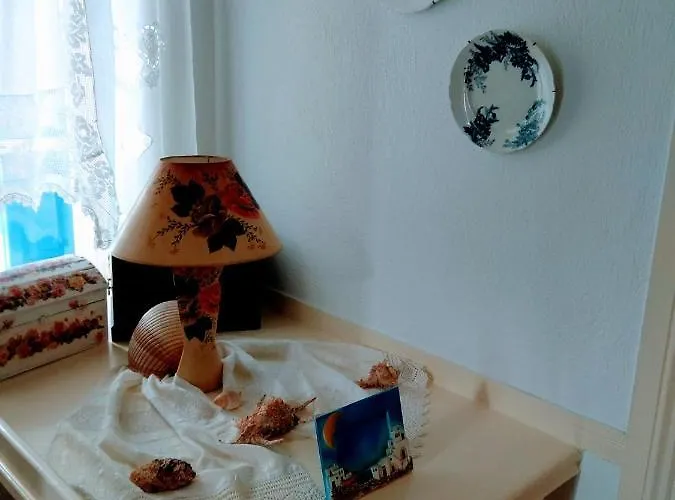 Case de vacanță Almyra View House *