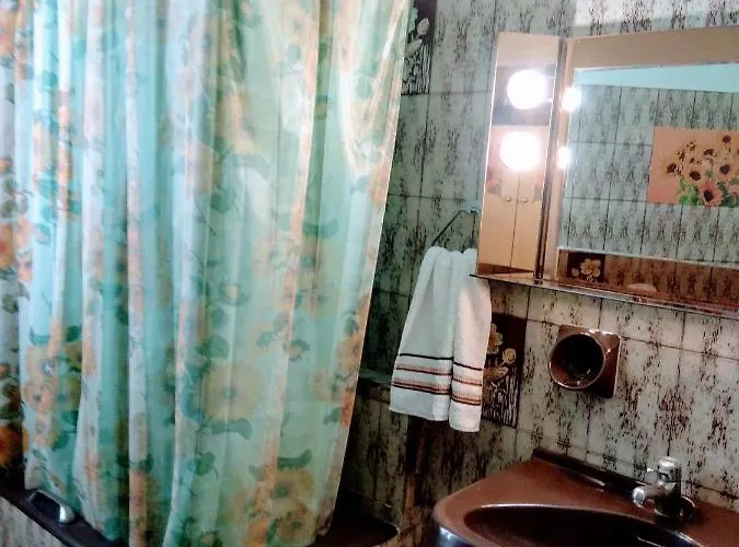 Almyra View House Case de vacanță