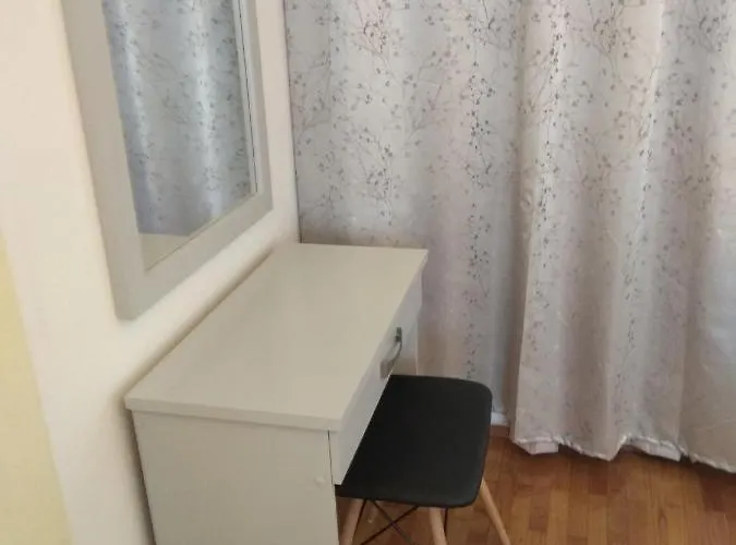 Case de vacanță Almyra View House *