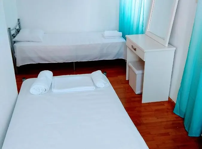 Almyra View House Skopelos