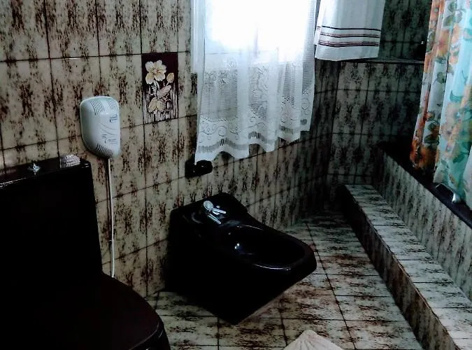 Almyra View House * Skopelos