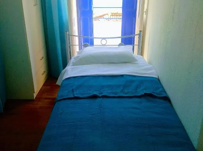 Case de vacanță Almyra View House